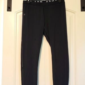 Under Armour soft leggings